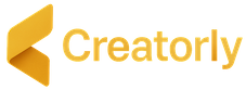 Creatorly.id/vianzo logo